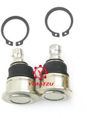 沙滩车农夫车下悬挂球头适用于环松HS700ATV HS500ATV HS400ATV-6