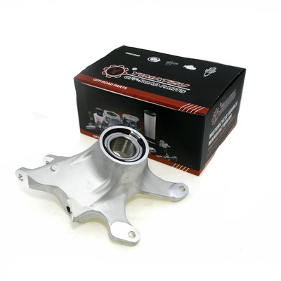 四轮沙滩车前左右羊角转向节含轴承适用于Can-am MAVERICK X3