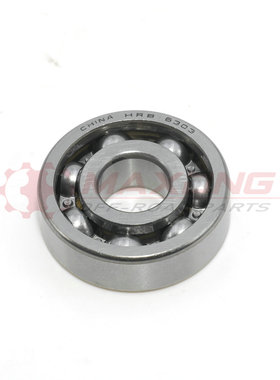 四轮沙滩轴承6303适用CF1000ATR CF1000AU  30499-01700