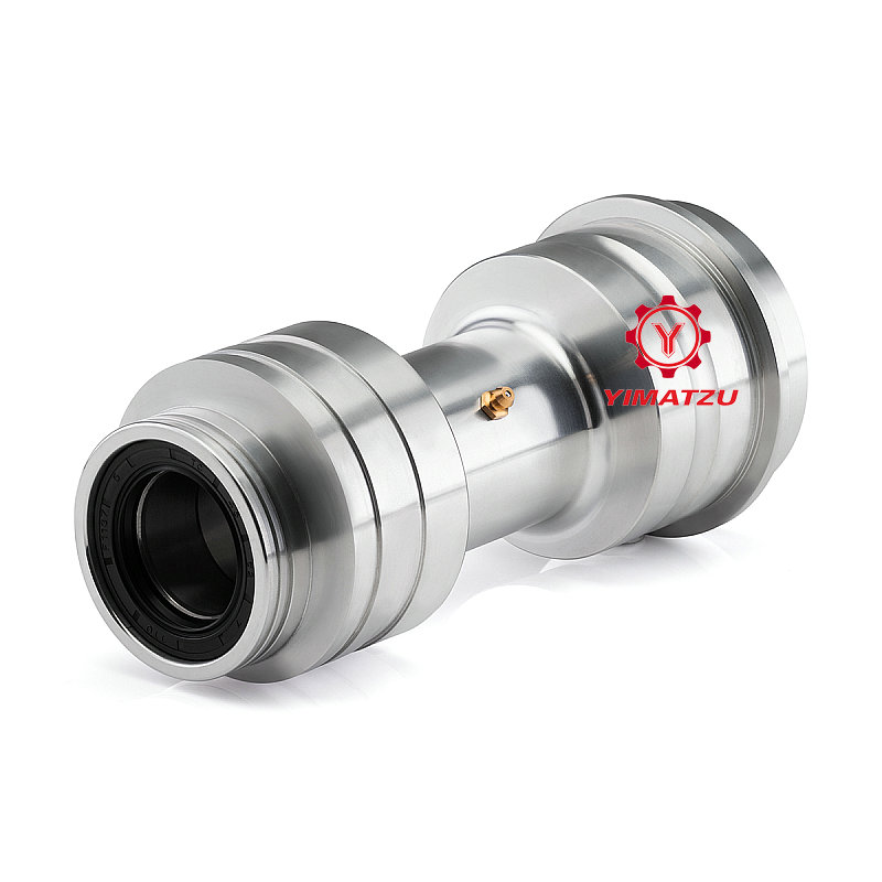 沙滩车CNC后轴配件适用于雅马哈猛禽YAMAHA YFM700 700cc