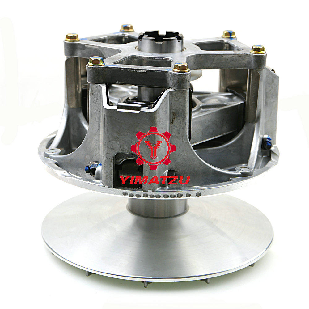 全地形车离合器适用于北极星剃刀涡轮增压POLARIS RZR XP TURBO