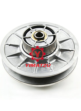沙滩车离合器从动轮适用于KAZUMA JAGUAR 500 ATVs