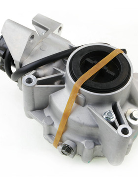 四轮越野沙滩车后桥总成适用于HINSUN 500cc700ccHS500 HS700 ATV