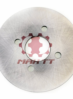 越野沙滩车后刹车盘适用于春风CF450 800 X5 X6 X8 7020-080002