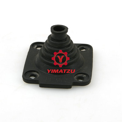 沙滩车档位杆防尘罩适用于飞神FEISHEN FA-D300 H300 林海LH300