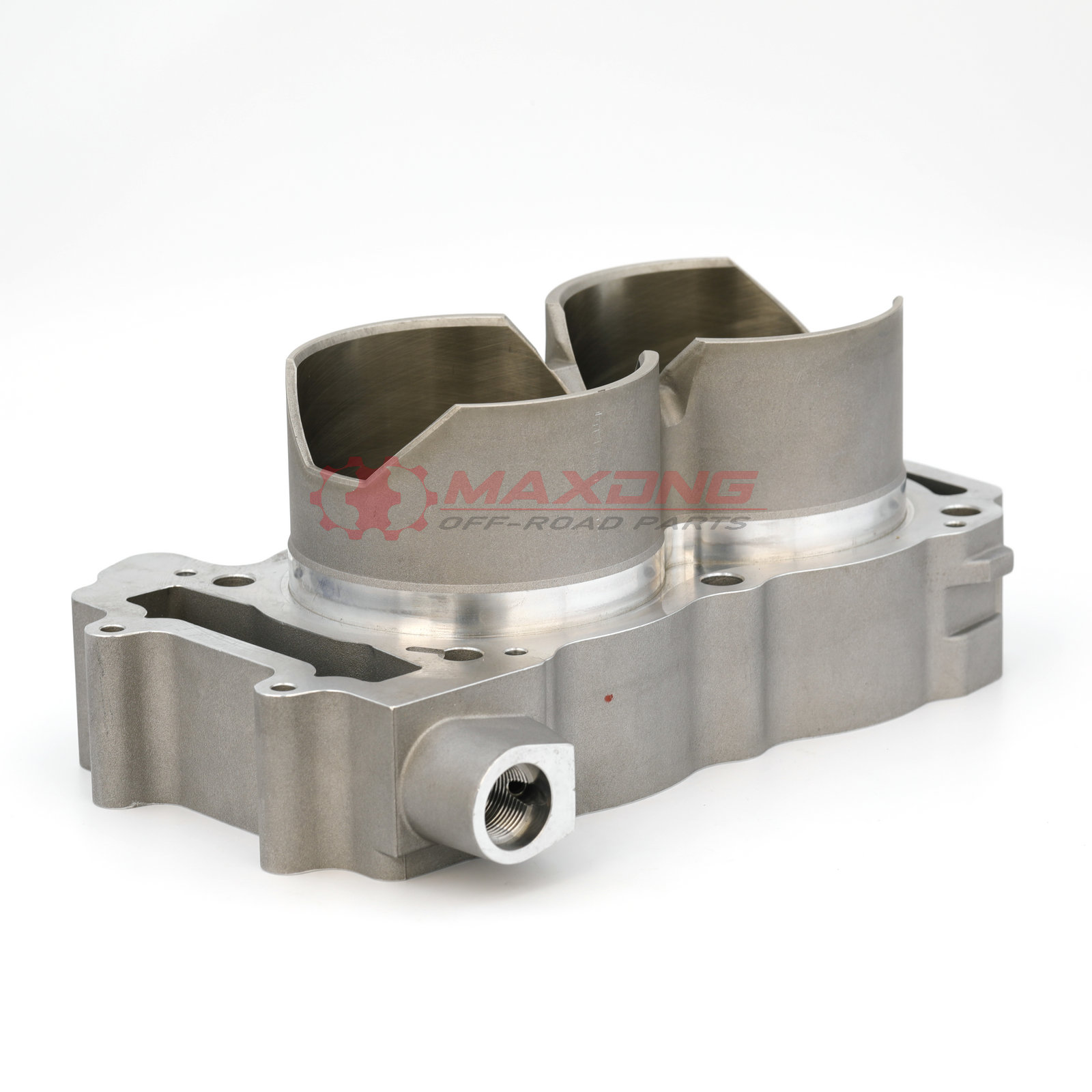 沙滩车北极星气缸体适用于Polaris Turbo RZR XP4  1000