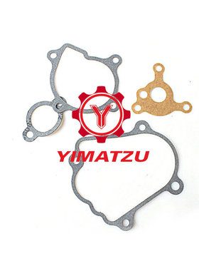 四轮越野全地形沙滩车垫片配件适用于CF188 发动机 CF500 X5 U5