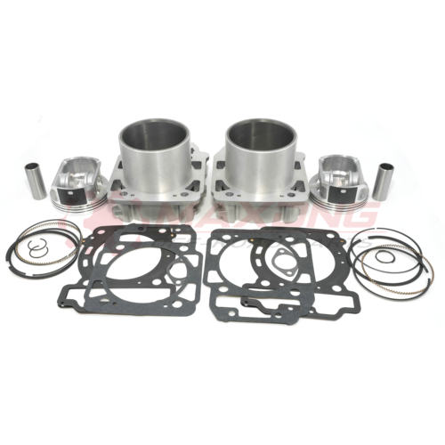 四轮越野全地形沙滩车发动机气缸适用于CF800 X8 2V91W 800CC