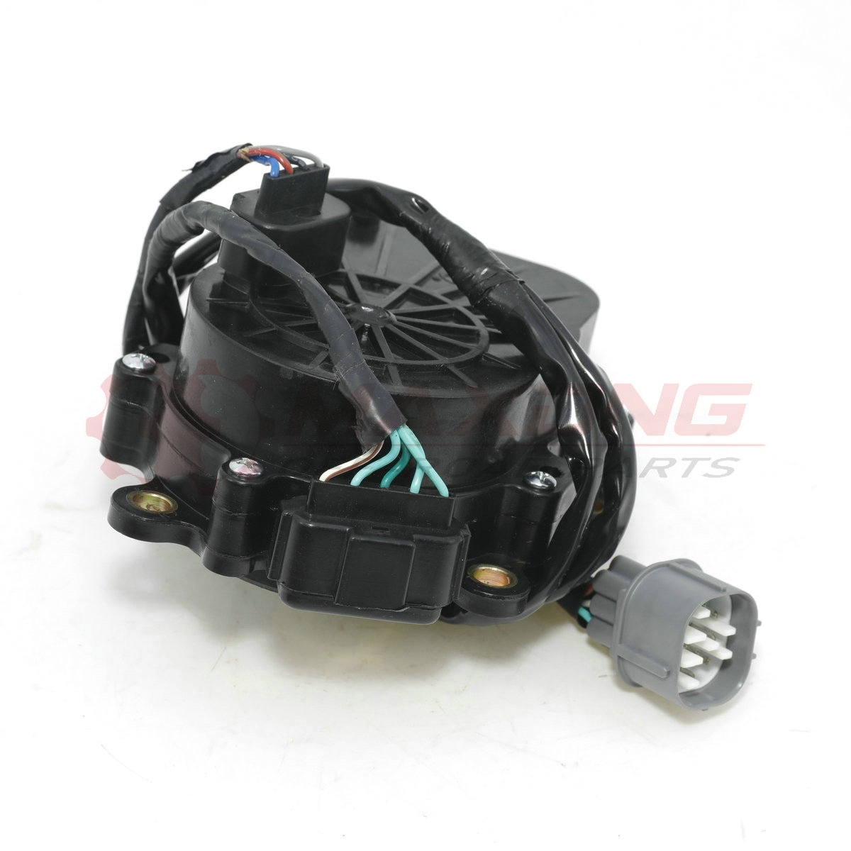 前桥电机总成适用于春风CF800 ATV UTV   Q800-314000
