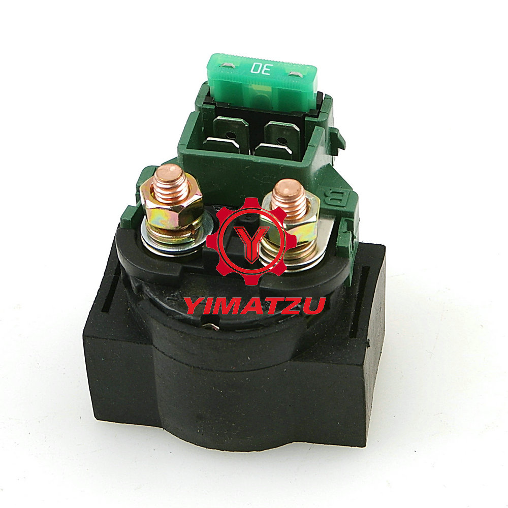 沙滩车继电器适用于 CF400AU CF500AU X550 CF800 1000AU X8