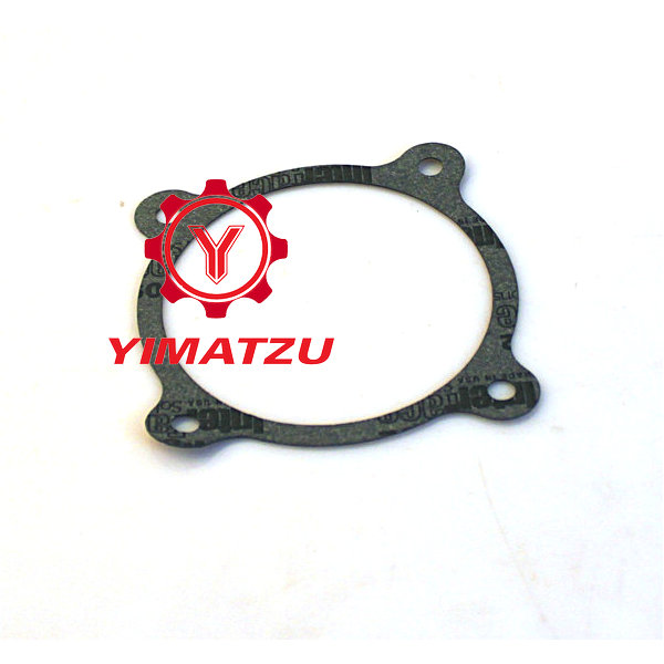 四轮越野沙滩车发动机CVT箱体垫片配件适用于CF500 X5 U5 CF188