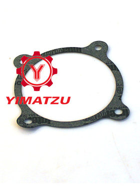 四轮越野沙滩车发动机CVT箱体垫片配件适用于CF500 X5 U5 CF188