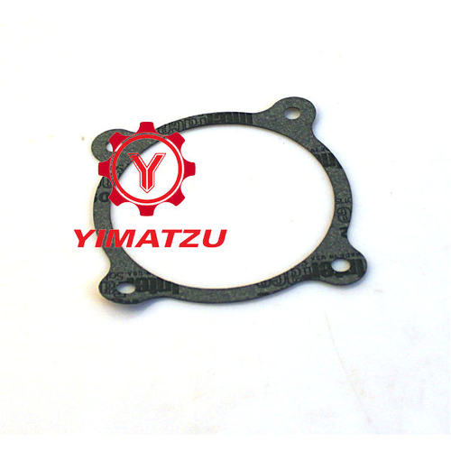 四轮越野沙滩车发动机CVT箱体垫片配件适用于CF500 X5 U5 CF188