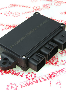 沙滩车农夫车继电器适用于环松HISUN HS700UTV 37700-115H-0000