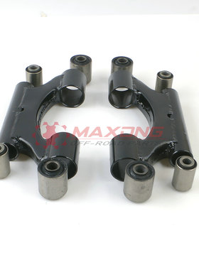 沙滩车飞神FEISHEN FA-D300 H300 原厂发动机吊装焊接组件配件