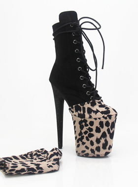 钢管舞高跟凉鞋靴子的保护套单鞋靴子的鞋套防水台高跟鞋的保护套