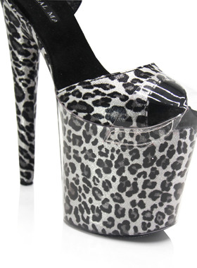 钢管舞高跟鞋凉鞋靴子两用透明保护套透明鞋套防水台高跟鞋保护套