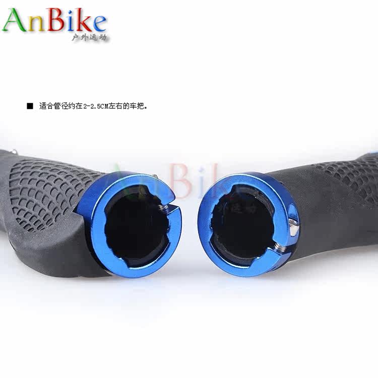 Poignées de vélo ANBIKE - Ref 2348314 Image 3