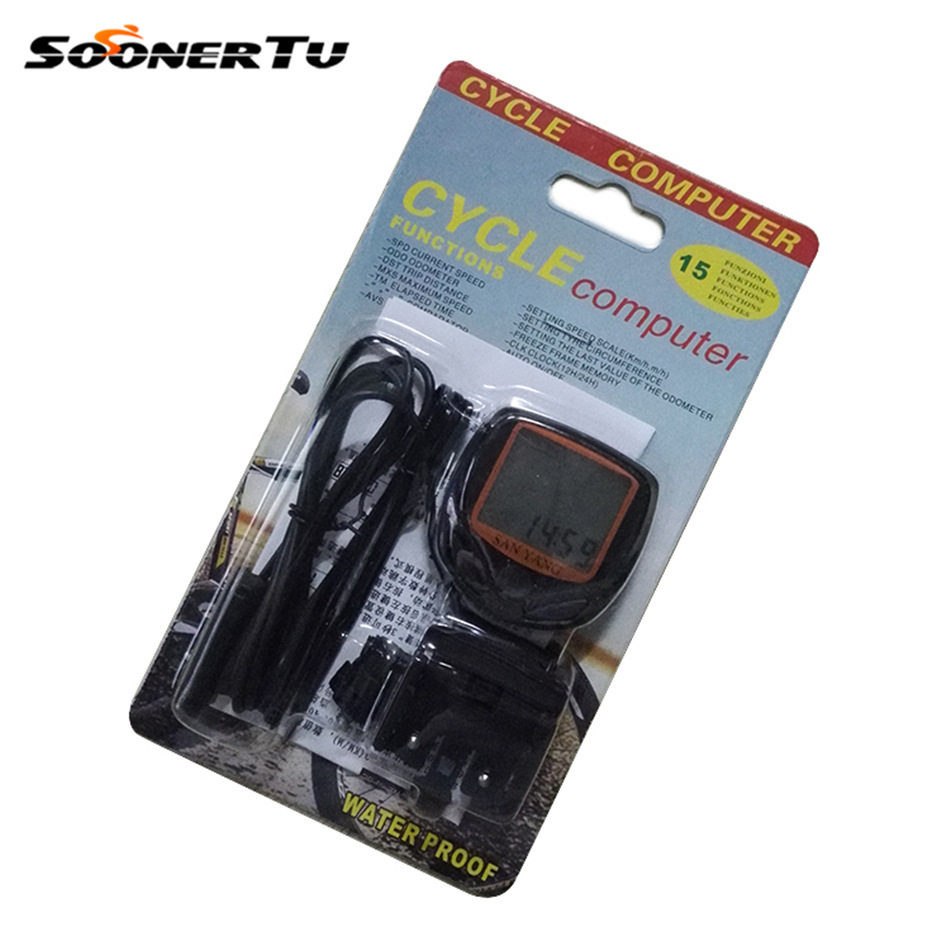 Tableau de bord vélo - Ref 2428224 Image 1