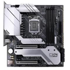 冲新 七彩虹CVN Z590M GAMING PRO V20 Z590M 小板Z590M BOMBER
