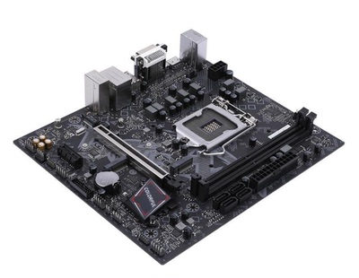 H510M主板B560M主板1011代主板