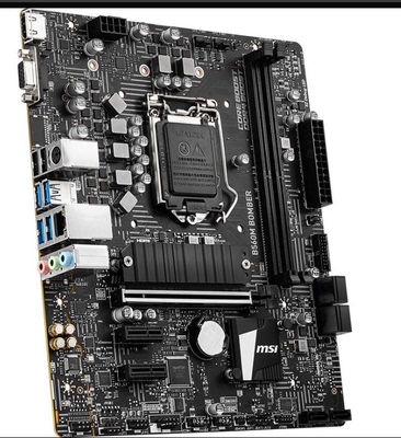 微星B560M主板b560主板