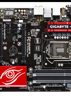 Gigabyte/技嘉 G1.Sniper H6 B6 Z97-HD3 1150针豪华大板B85主板