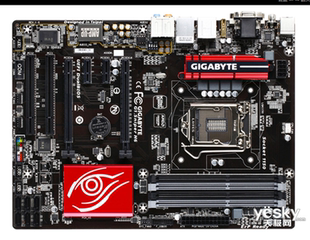 G1.Sniper 技嘉 1150针豪华大板B85主板 Z97 HD3 Gigabyte