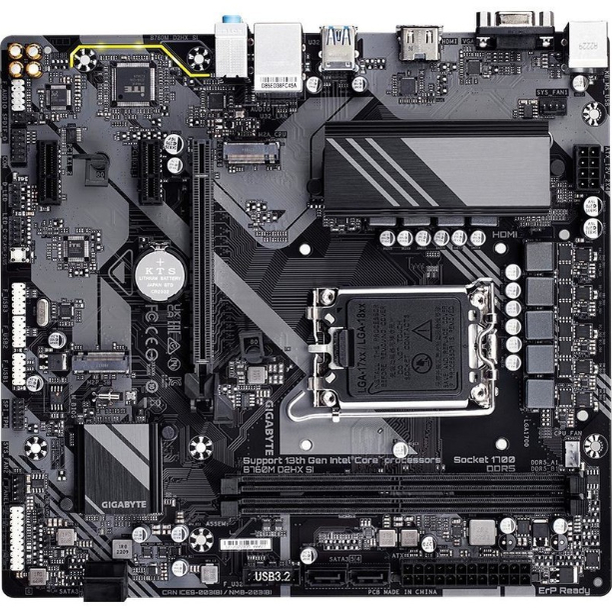 Z590大板技嘉Z590主板