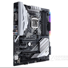 Asus/华硕PRIME Z370-A 豪华大板 Z370M PLUS I支持89代CPU