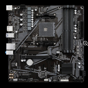 华硕PRIME B550M-K b550M-K B550M主板 支持5600 5500 3500保一年