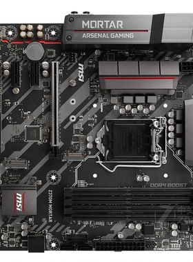 ASUS 华硕 Z370M PLUS Z370M D3H 小板 成色新 质保一年