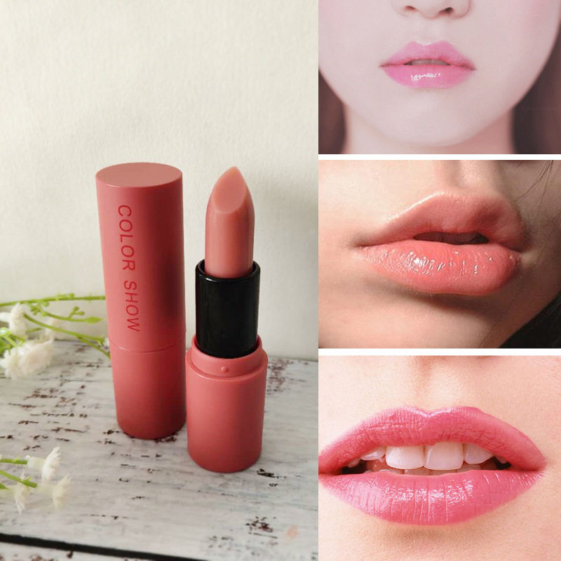 无香紫草润唇膏手变色口红孕妇儿童可以用植物变色滋润保湿皮可用