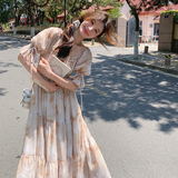 杏咖色