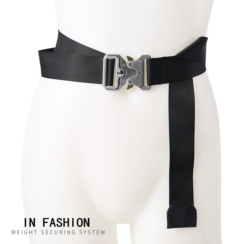 正确版本腰带服饰配件陈冠希同款