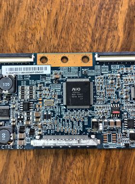 原装 TCL 46F11 逻辑板 T370HW02 VC 37T04-C0G/COG 长虹LT46729F