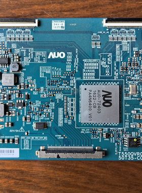 原装海信 LED50MU8600UC 逻辑板 T550QVR05.4 50T35-C00 现货
