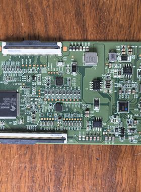 海信75E3F 创维75A3 原装逻辑板 ZAZZ K0042HVZZ BG000N701 实图