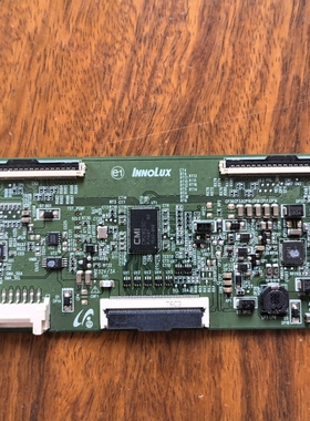 原装UA58H5288AJ 逻辑板 V500HJ3-CPE1 屏V580HJ1-P06