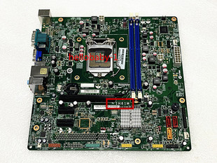 00KT289 全新联想IH81M T4900V主板 M4550 00KT266 H81M启天M4500