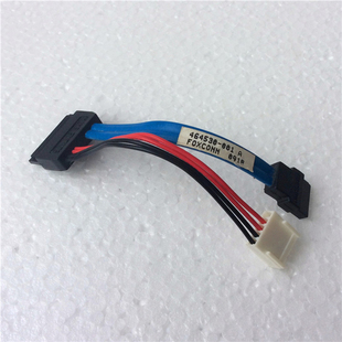 8300 8200 光驱SATA供电线 464530 光驱链接线 惠普6005 001 8000