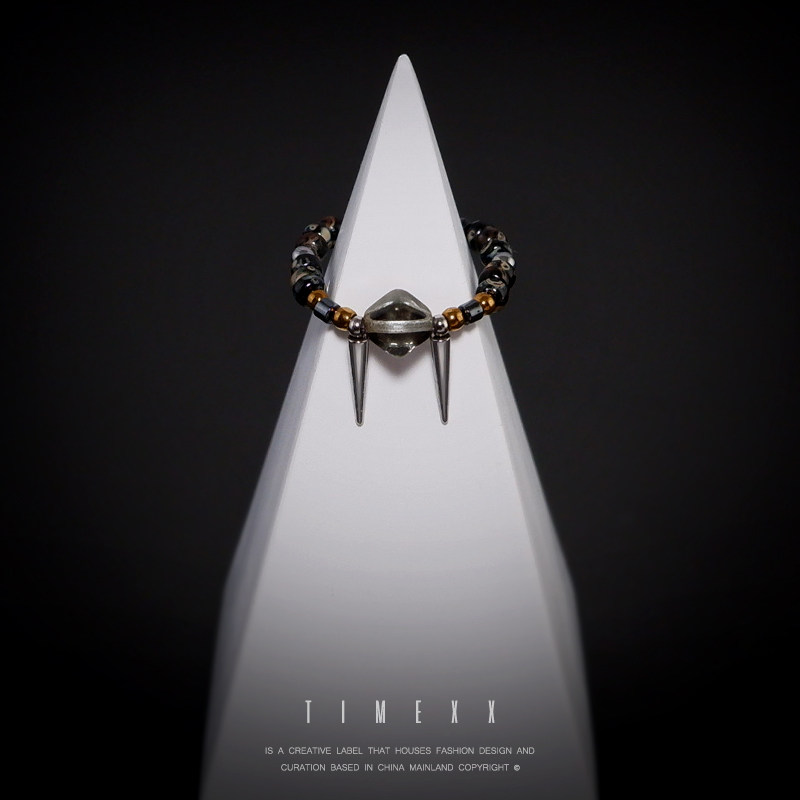 吸血鬼与驱魔人TIMEXX小众原创