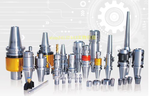 HSK全系列产品HSK63F-ER16/20/25/32-80/100L SH10/16-80/100L
