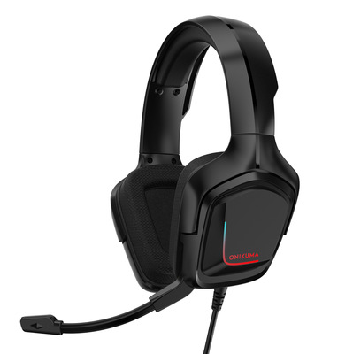 Gaming Headset 7.1 Surround Headphone 遊戲耳機 ONIKUMA K20