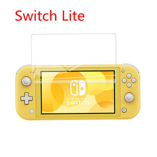 Protector Screen Glass for switch Switch Nintendo lite
