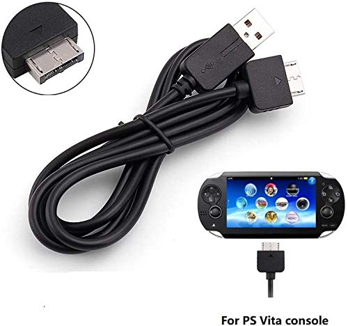 USB Charger Cable for PS Vita PSV1000 Data Charging