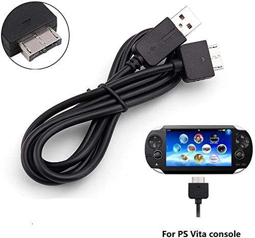 USB Charger Cable for PS Vita PSV1000 Data Charging