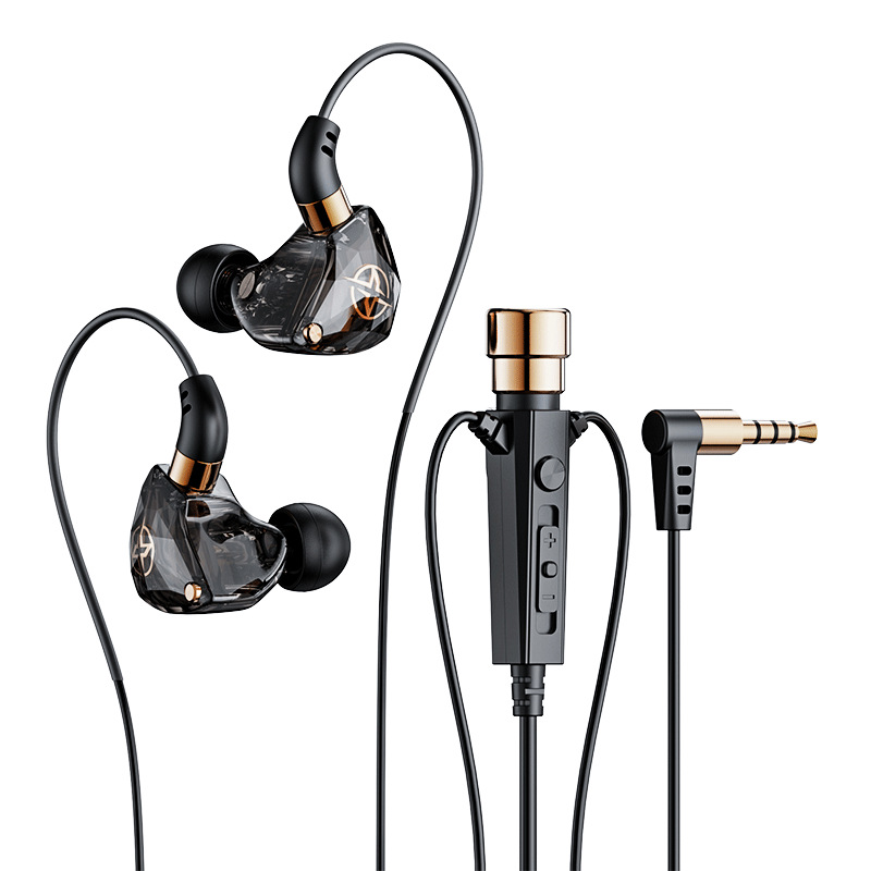 Headsets micphone for Live Singing Recording Live Streaming
