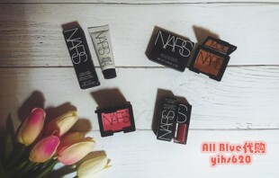 现货包邮Nars丝芙兰中样Barbara口红 高潮腮红 唇釉星女 美国女人