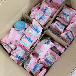 外贸洁厕球 467 20个B1